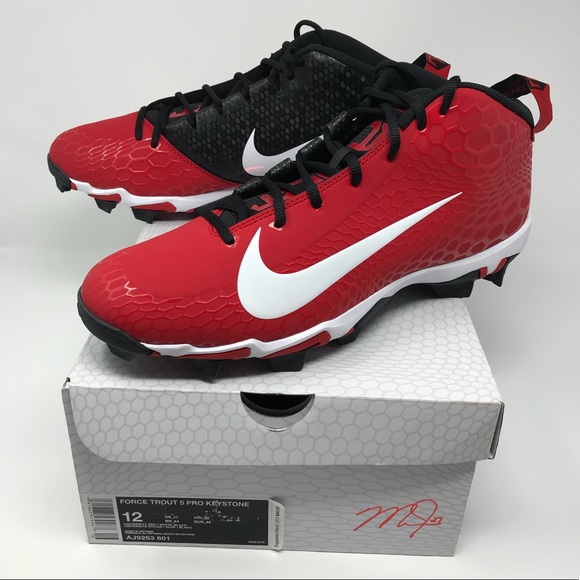 nike force trout 5 pro keystone